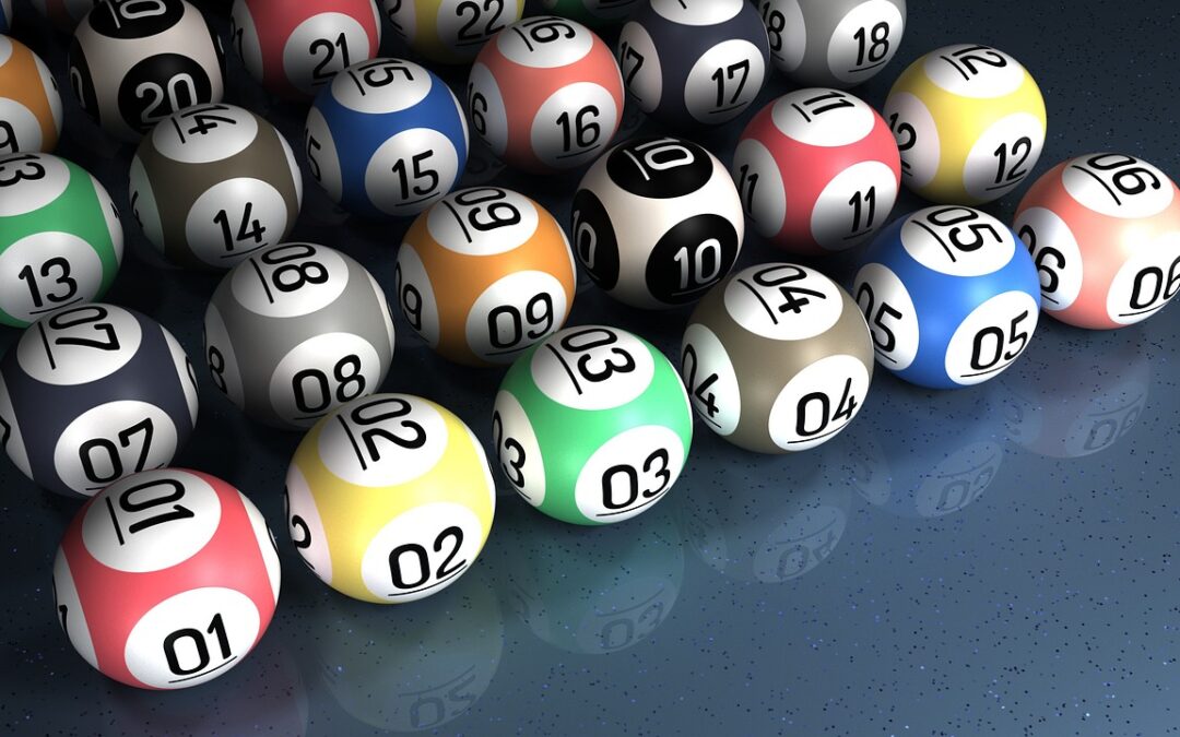 Hur spelar man Bingo online?