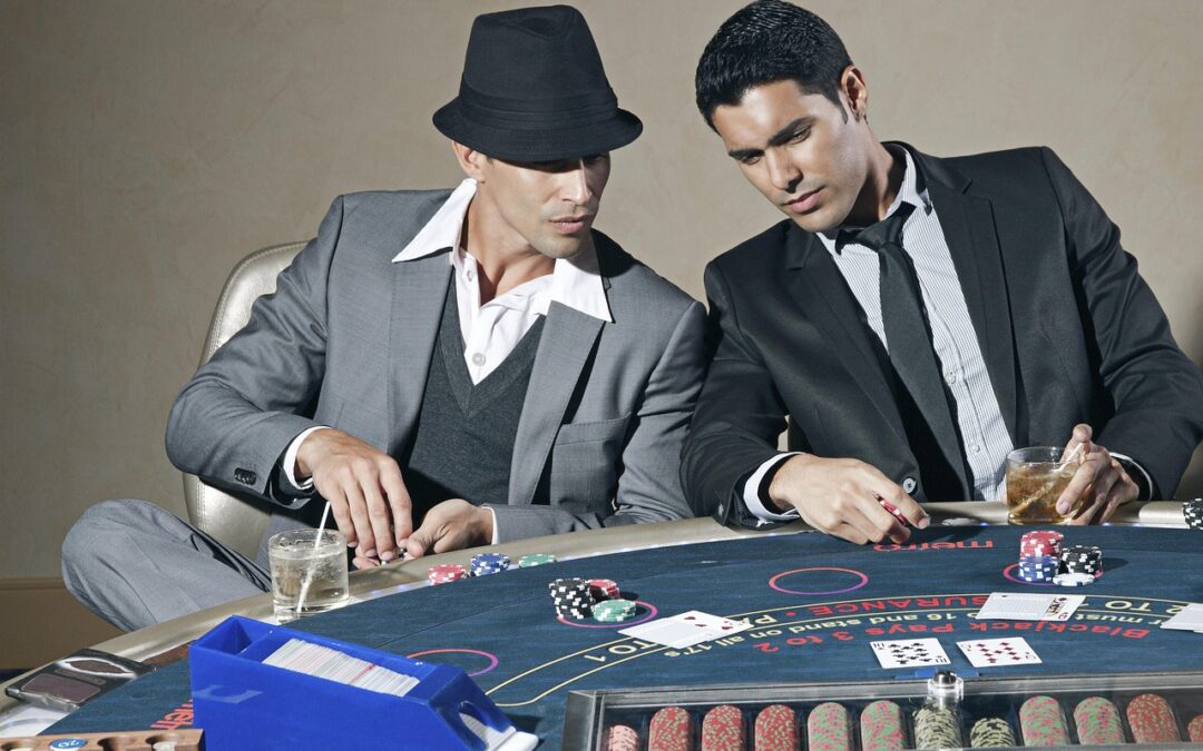 Hur spelar man Blackjack?