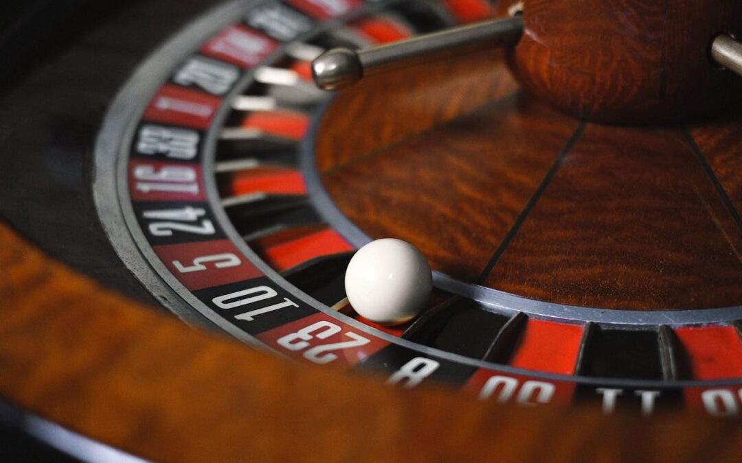 Hur spelar man Roulette?